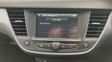 Vauxhall Crossland 1.2 Turbo Design 5dr Petrol Hatchback